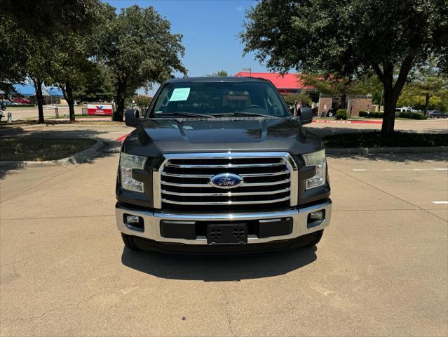 used 2015 Ford F-150 car, priced at $17,775