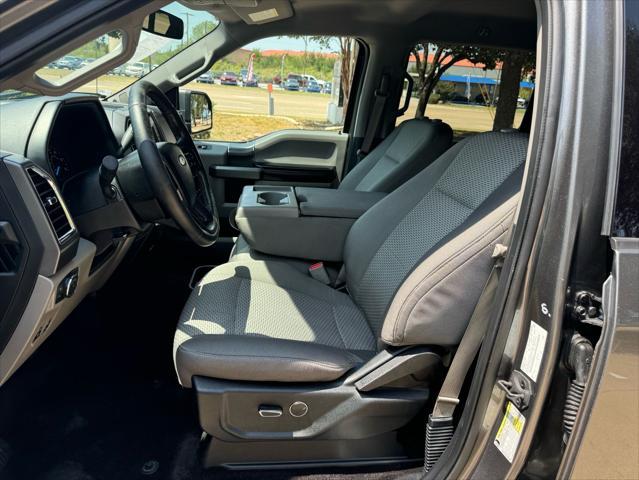 used 2015 Ford F-150 car, priced at $17,775