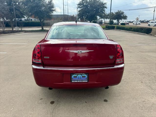 used 2008 Chrysler 300C car, priced at $9,975