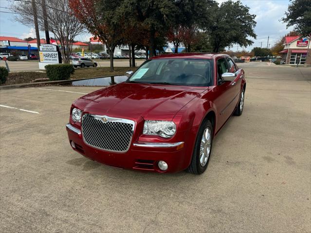 used 2008 Chrysler 300C car, priced at $9,975