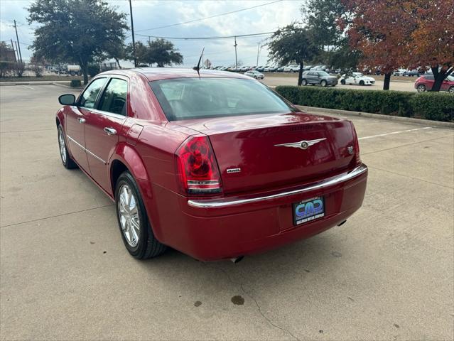 used 2008 Chrysler 300C car, priced at $9,975