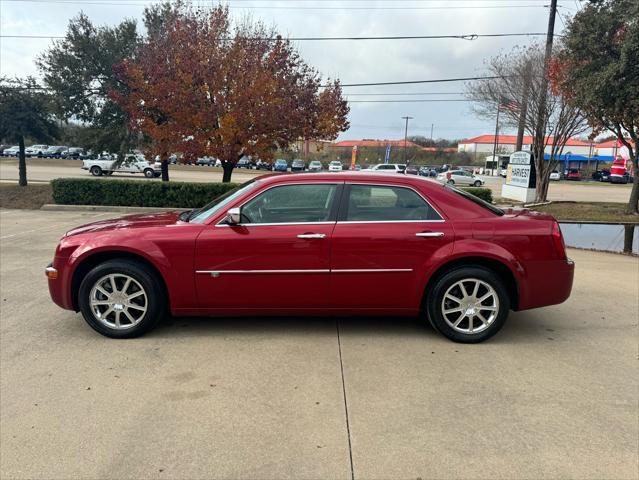 used 2008 Chrysler 300C car, priced at $9,975