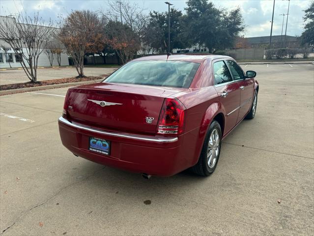 used 2008 Chrysler 300C car, priced at $9,975