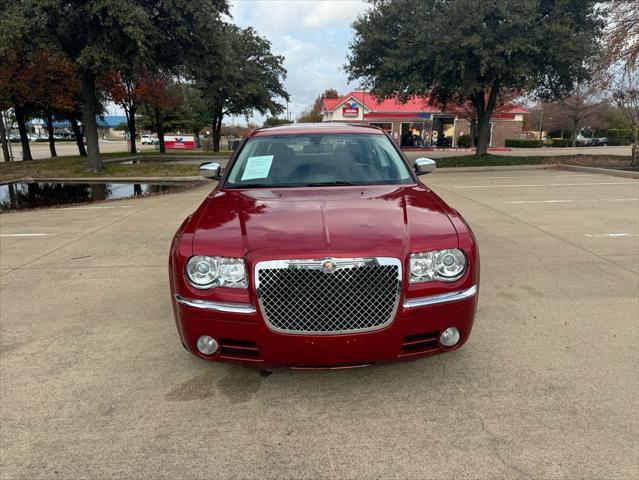 used 2008 Chrysler 300C car, priced at $9,975