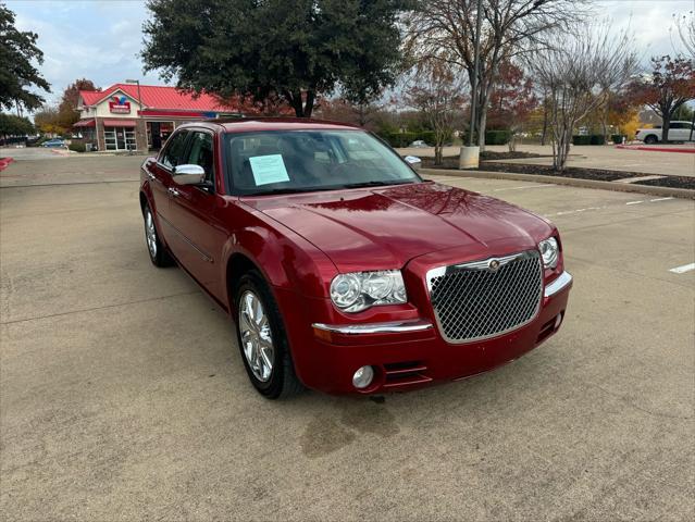 used 2008 Chrysler 300C car, priced at $9,975