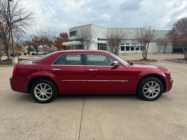 used 2008 Chrysler 300C car, priced at $9,975