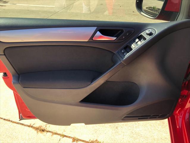 used 2013 Volkswagen Golf car, priced at $8,975