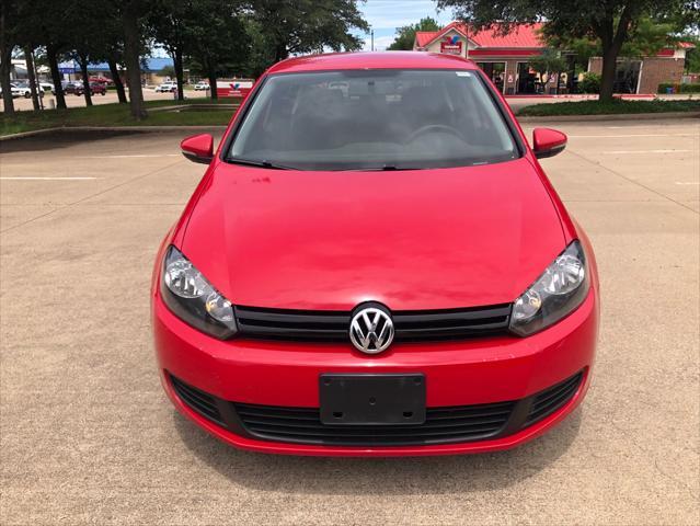 used 2013 Volkswagen Golf car, priced at $8,975