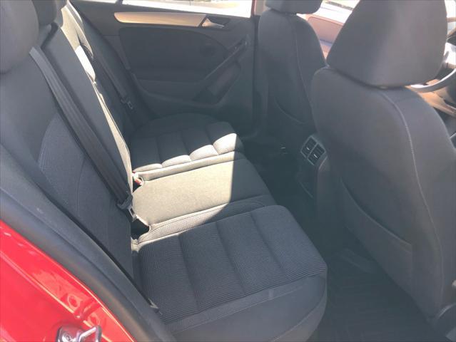 used 2013 Volkswagen Golf car, priced at $8,975