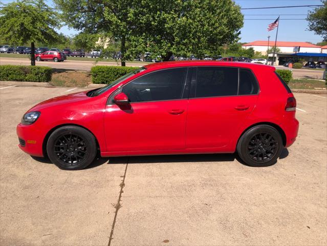 used 2013 Volkswagen Golf car, priced at $8,975