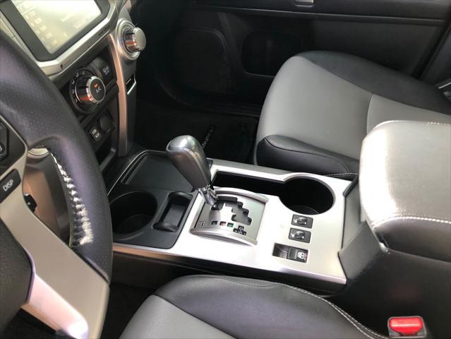 used 2018 Toyota 4Runner car, priced at $19,975