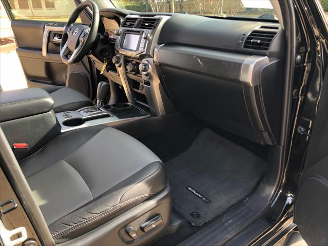 used 2018 Toyota 4Runner car, priced at $19,975