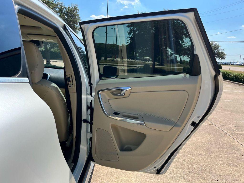 used 2015 Volvo XC60 car, priced at $9,975