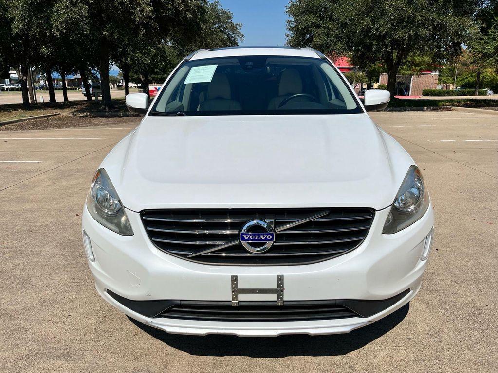 used 2015 Volvo XC60 car, priced at $9,975