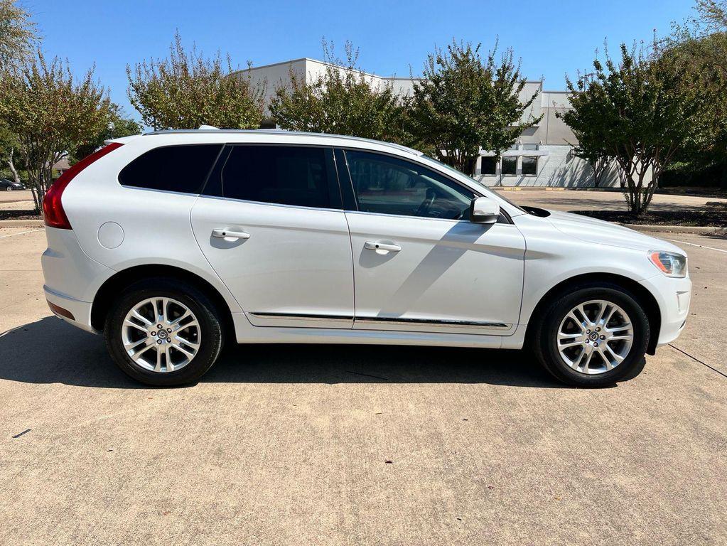 used 2015 Volvo XC60 car, priced at $9,975