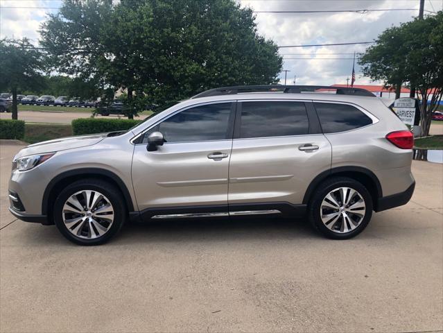 used 2019 Subaru Ascent car, priced at $16,975