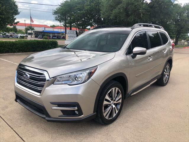 used 2019 Subaru Ascent car, priced at $16,975