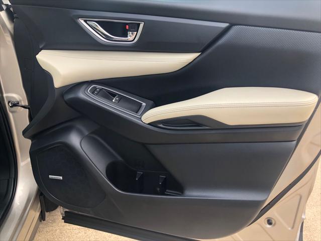 used 2019 Subaru Ascent car, priced at $16,975