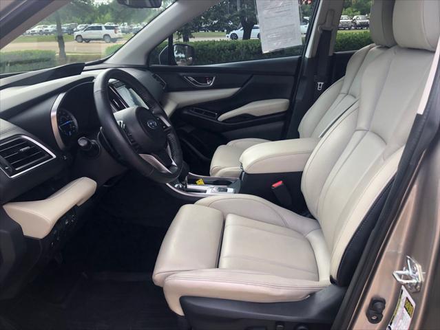 used 2019 Subaru Ascent car, priced at $16,975