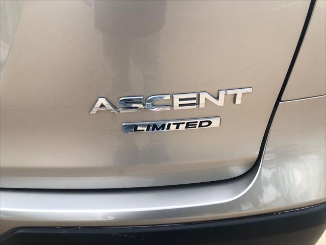 used 2019 Subaru Ascent car, priced at $16,975