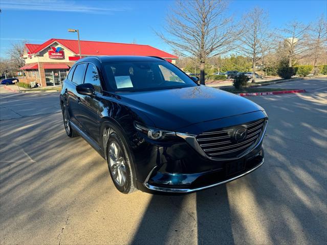 used 2019 Mazda CX-9 car, priced at $19,975