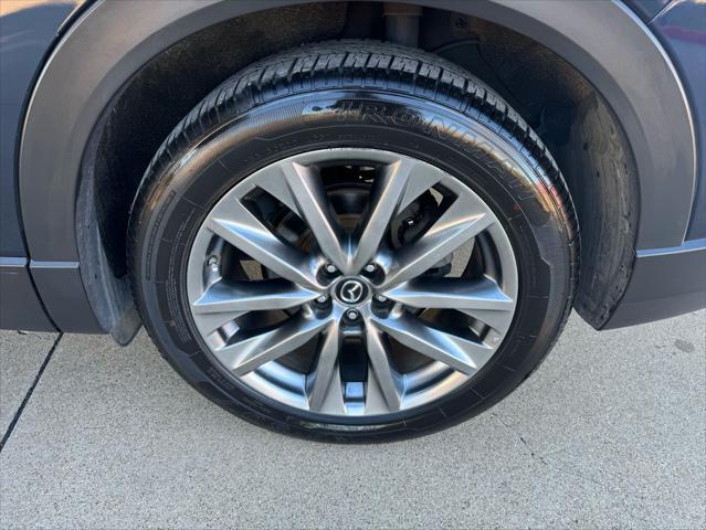 used 2019 Mazda CX-9 car, priced at $19,975