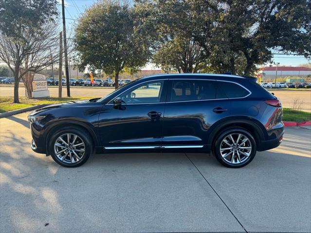 used 2019 Mazda CX-9 car, priced at $19,975