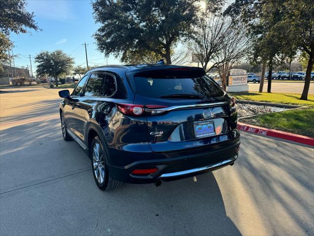 used 2019 Mazda CX-9 car, priced at $19,975