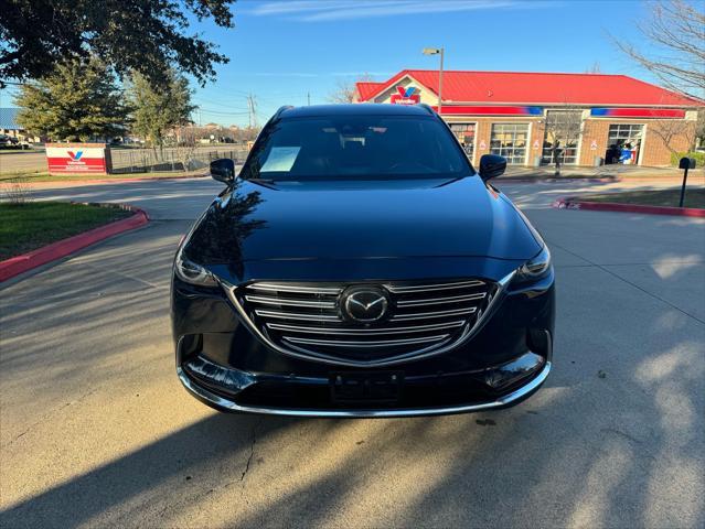 used 2019 Mazda CX-9 car, priced at $19,975