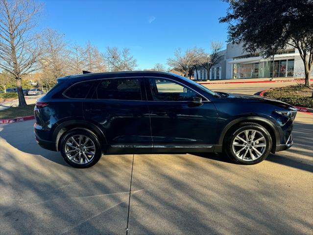 used 2019 Mazda CX-9 car, priced at $19,975