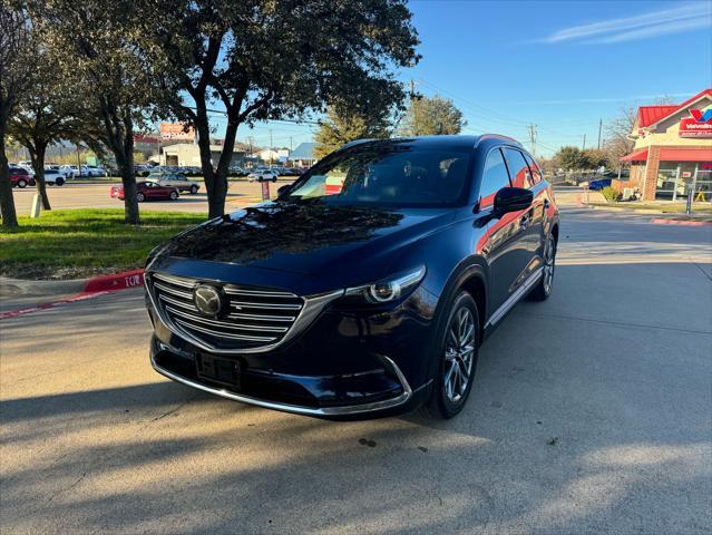 used 2019 Mazda CX-9 car, priced at $19,975