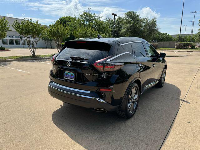 used 2019 Nissan Murano car, priced at $15,475