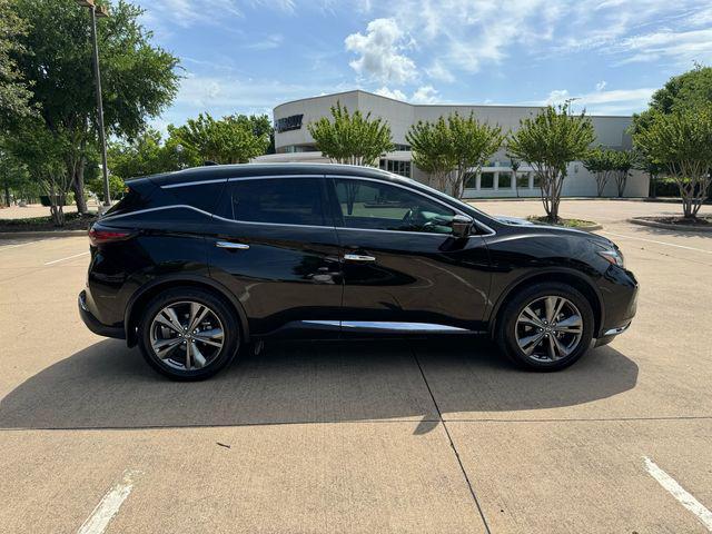 used 2019 Nissan Murano car, priced at $15,475