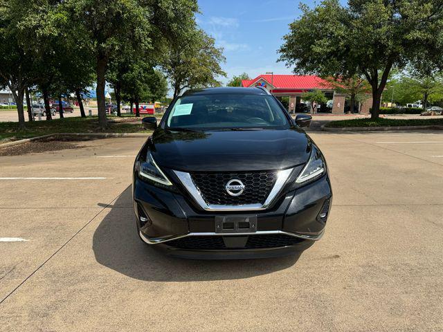 used 2019 Nissan Murano car, priced at $15,475