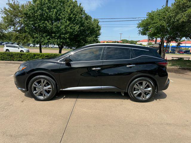 used 2019 Nissan Murano car, priced at $15,475