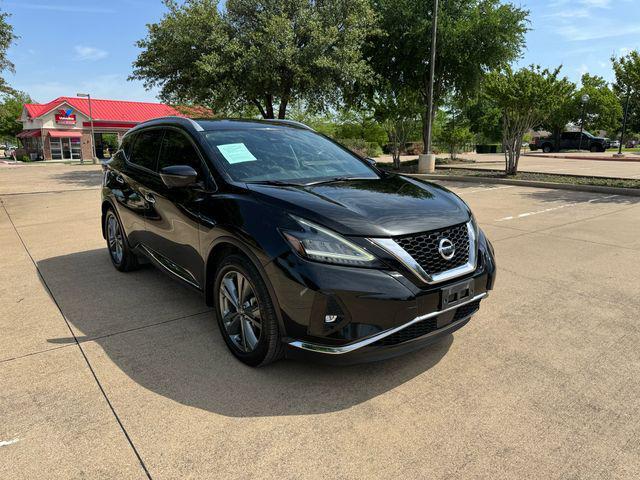 used 2019 Nissan Murano car, priced at $15,475