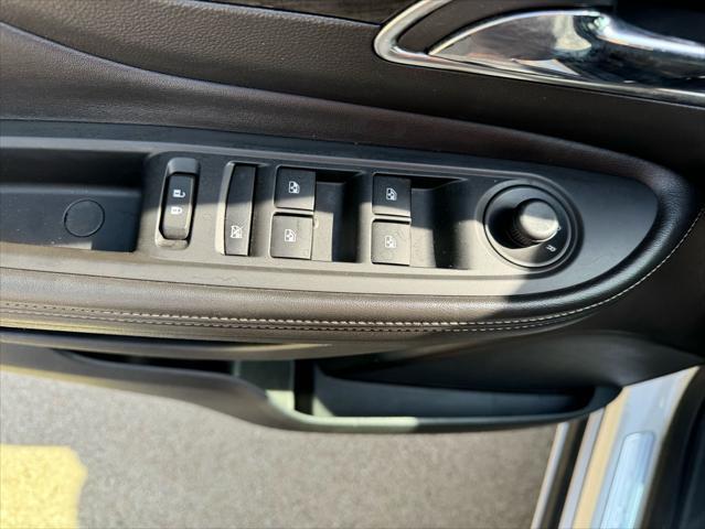 used 2016 Buick Encore car, priced at $11,975