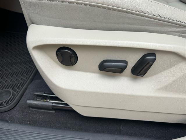 used 2019 Volkswagen Atlas car, priced at $18,975