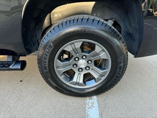 used 2017 Chevrolet Tahoe car, priced at $24,975