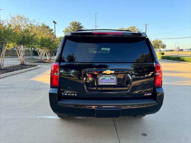 used 2017 Chevrolet Tahoe car, priced at $24,975