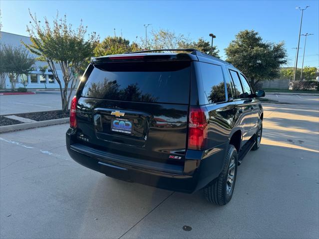 used 2017 Chevrolet Tahoe car, priced at $24,975