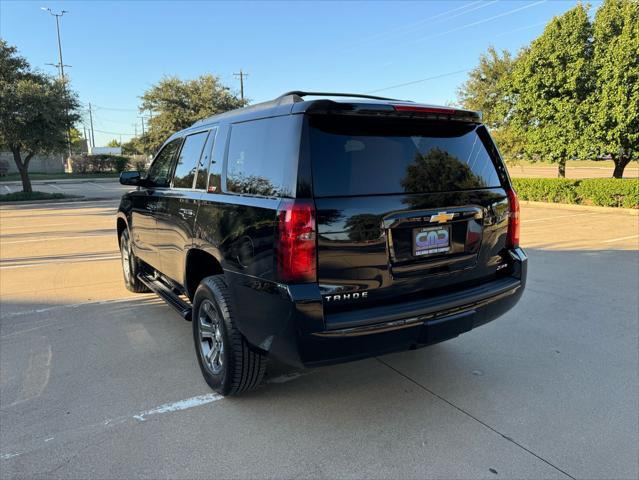 used 2017 Chevrolet Tahoe car, priced at $24,975