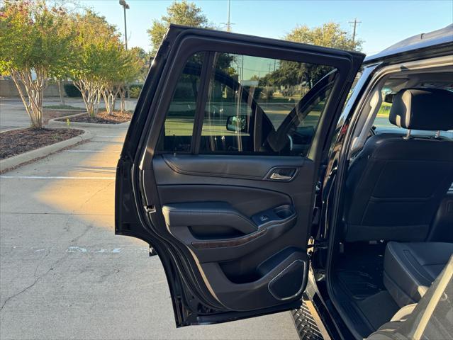 used 2017 Chevrolet Tahoe car, priced at $24,975