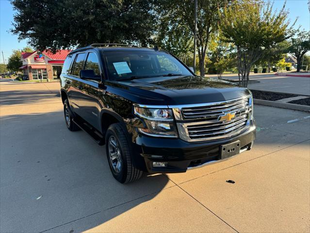 used 2017 Chevrolet Tahoe car, priced at $24,975