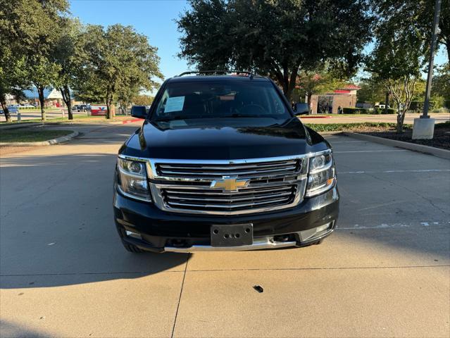 used 2017 Chevrolet Tahoe car, priced at $24,975