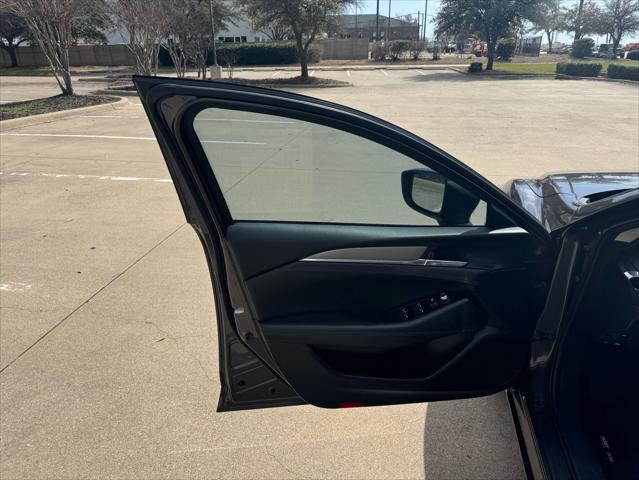 used 2020 Mazda Mazda6 car, priced at $16,975