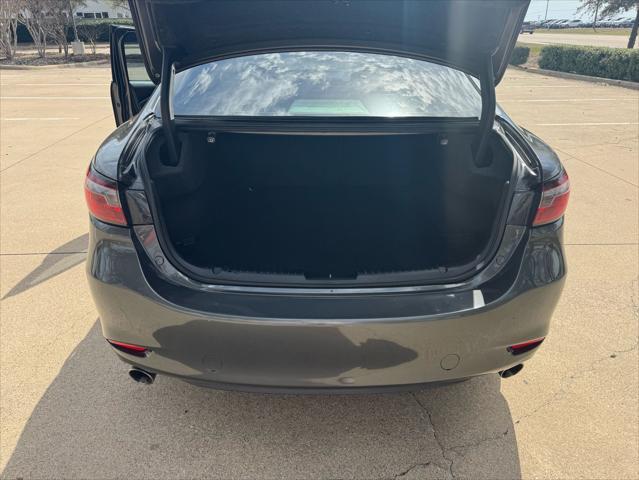 used 2020 Mazda Mazda6 car, priced at $16,975