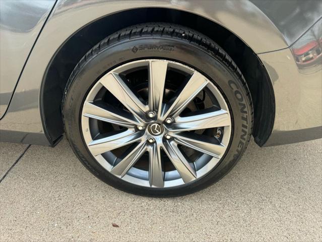 used 2020 Mazda Mazda6 car, priced at $16,975