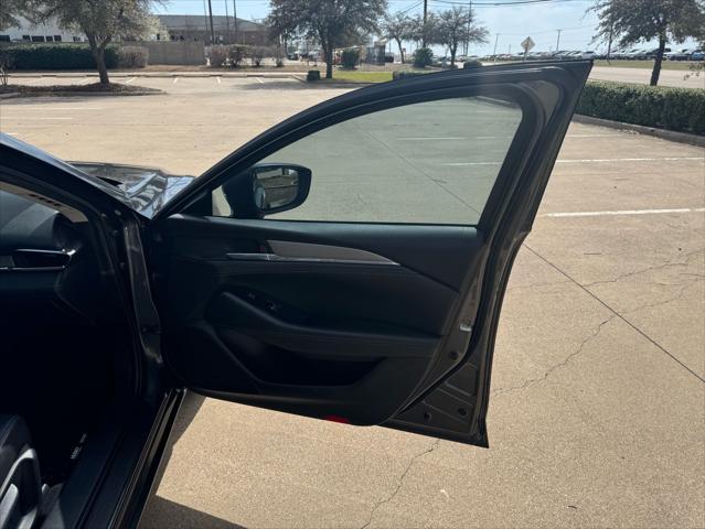 used 2020 Mazda Mazda6 car, priced at $16,975