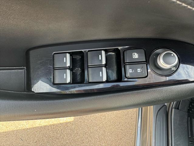 used 2020 Mazda Mazda6 car, priced at $16,975